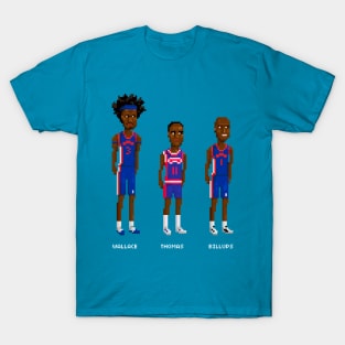 RetroPistons T-Shirt